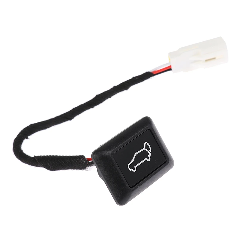 Car Tailgate Switch Electric Tailgate Trunk Release Switch Tailgate Trunk Switch