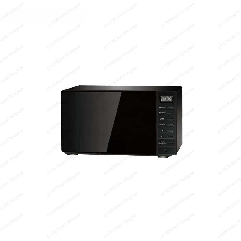 Hot 2025 RV RV Parts and Accessories SAA CE Certified RV Microwave Oven Embedded Installation