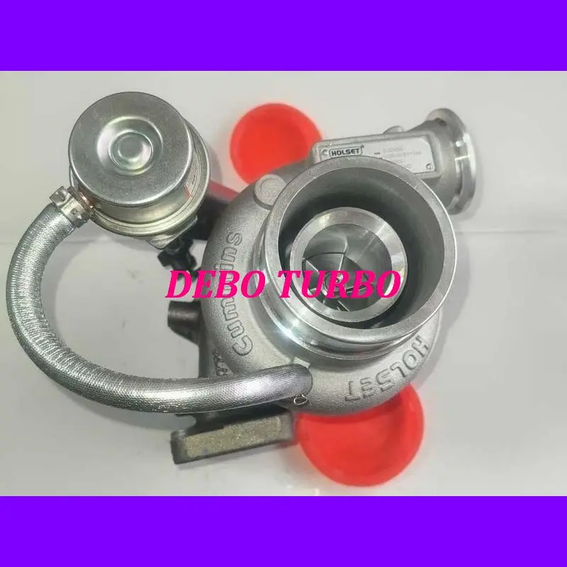 NEW GENUINE HOLSET HE200WG 5453256 5453257 3797477 3797478 Turbo Turbocharger FOR  FOTON CUMMIN*S QSF3.8 3.8T