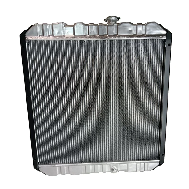 Radiator 4I7375 for Caterpillar Excavator E311B E311 E312B E312 Engine 3064