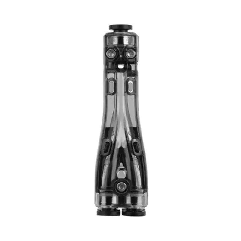 for 3D Printer Accessories Four in One Material Pipe Expansion Port Five Way Component Expansion Port Accessories