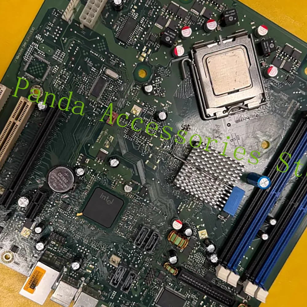 W26361-W122-Z2-06-36 D2312-A34 GS1 Industrial Motherboard W26361-W122-X-05 D2312-A34 GS 1