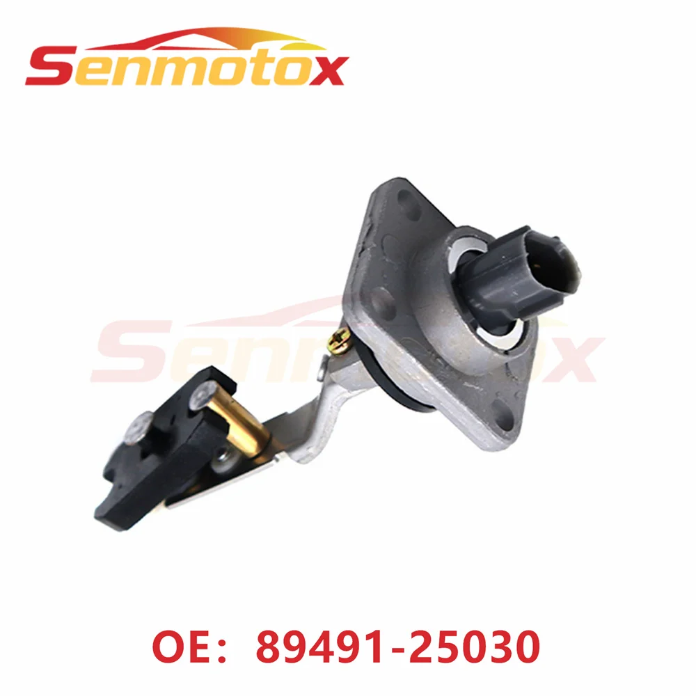 

89491-25030 Engine Oil Position Pressure Sensor Auto Engine Oil Level Sensor For Toyota Hiace 2TRFE 8949125030 Auto Parts