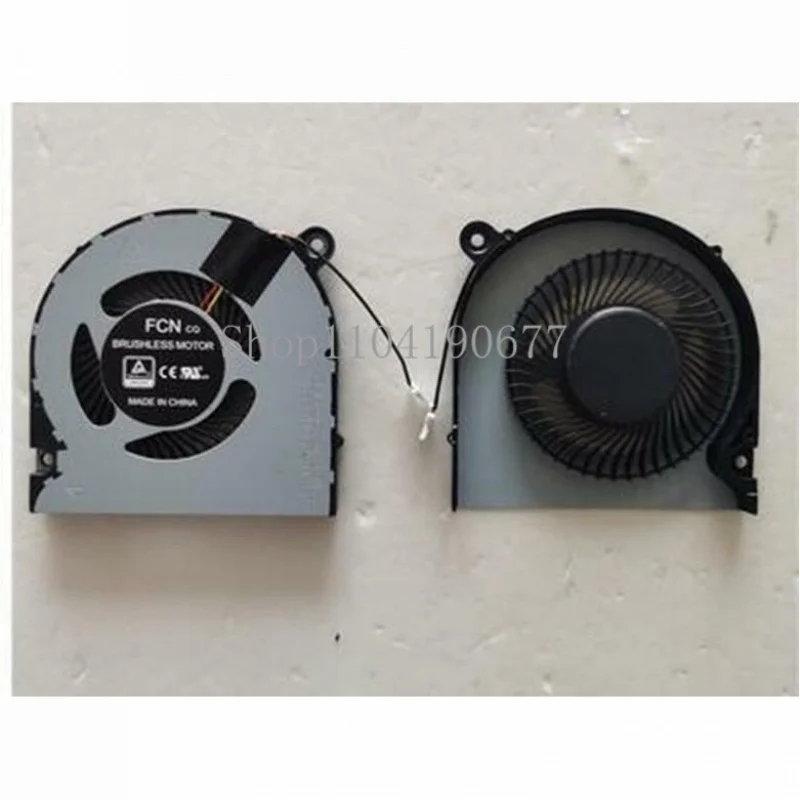 New FOR Acer Nitro 5 AN515-43 AN515-54 AN517-51 / Nitro 7 AN715-51 GPU Fan