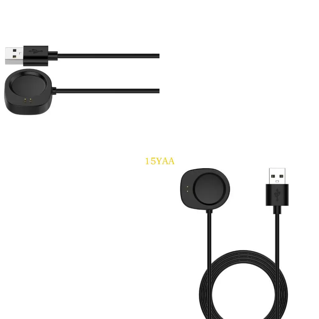 

15ya Quick заряжая адаптер шнурного кабеля с магнитным креплением для мониторов активности