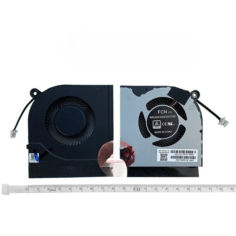 CHEN FOR  ACER PH317-53 PH315-52 AN515-55/-56/-57/44/-45  FAN AN517-52/41/53/54/45 N20C1 N20C2 N20C3~~