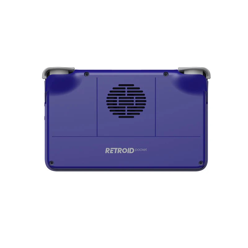 Konsola do gier przenośna Retroid Pocket Flip 2