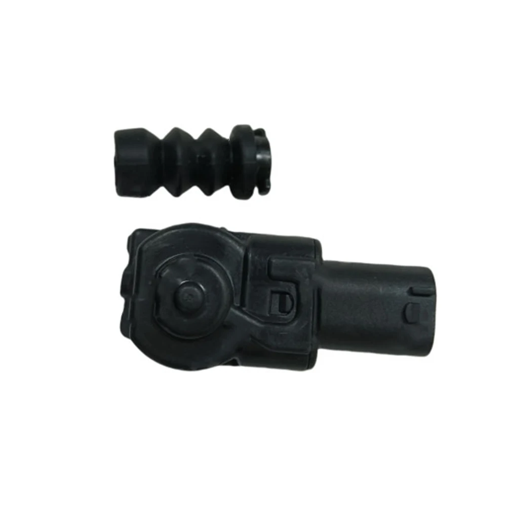 1pcs Fuel Flap Cap Filler Lock Motor For Volvo For XC60 For XC90 For S90 2017-2024 Exterior Parts Car Accessories