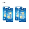 LIR854 8pcs 4Card