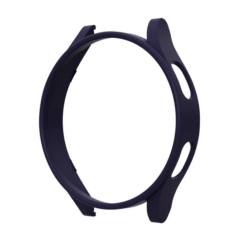 Cover Case for Samsung Galaxy Watch 4 44mm 40mm Accessories All-Around Protective Bumper Shell Galaxy Watch 4 Classic 42mm 46mm