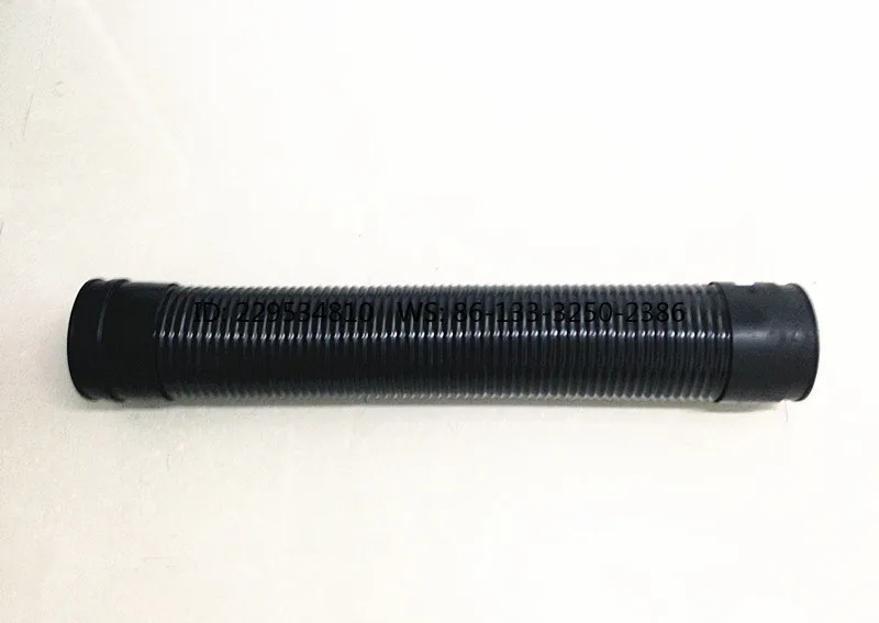 1092003505 Air compressor intake hose, air compressor maintenance materials, screw air compressor