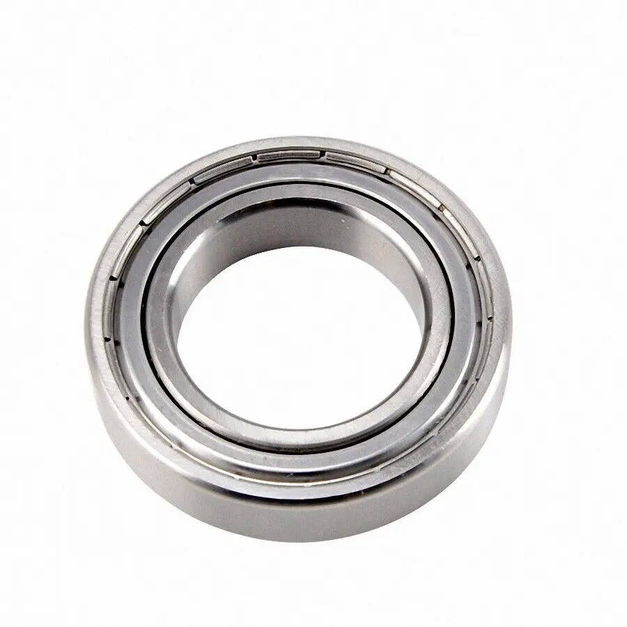 1pc Stainless steel Sealed Ball Bearing S6909ZZ S6909-2RS 45 x 68 x 12mm[C_A_P]