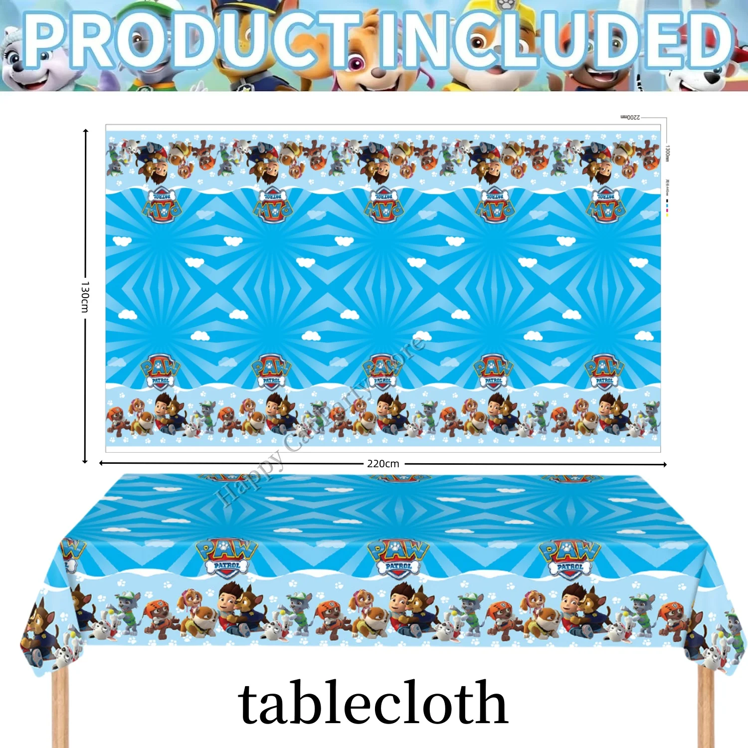 Kép 4: Cipőnyelv Járőr születésnapi Abrosz Cipőnyelv Járőr születésnapi Avatás dekor Autórendszám Átvágás nakpins balloons Baba zuhany gyerekeknek Avatás Kedv Anyagellátás