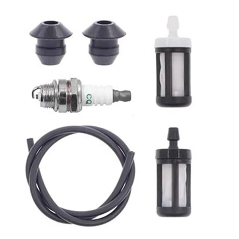 

B03C-2X Air Filter Cover Housing Assembly For Stihl FC75 FS75 FS80 FS80R FS85 FR85T FR85 KM85 KM85R FH75 HL75 String Trimmer