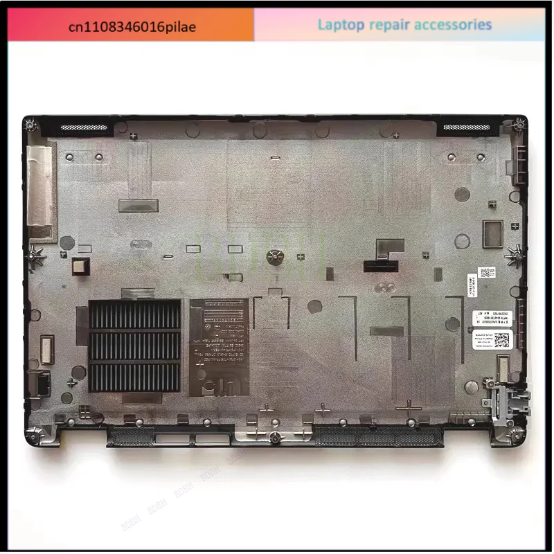 New Laptop Case For Dell Latitude 5420 E5420 LCD Back Cover Front Bezel Palmrest Bottom Case Silver 0DW98X 063DTN A20695 A20697