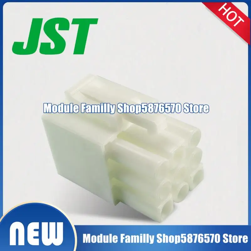 50/ pz/lotto nuovo e originale ELP-09V Connettore 4.5mm