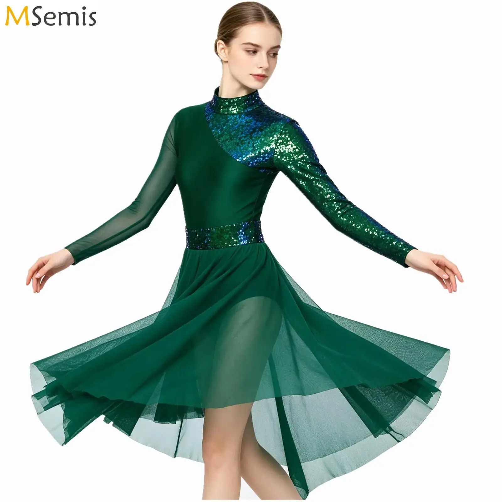 #53 Latest Figure Skating Dresses Offers