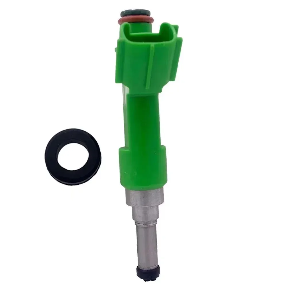 23250-0V010 Fuel injector is suitable for 2010-2017 Toyota Highlander Camry RAV4 Lexus RX270 L4