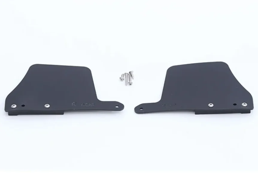 Nylon Front Rear A Arm Plate For 1/6 TRAXXAS 4WD XRT 8S-78086-4 TRAXXAS XMAXX 8s/6s RC Car Update Parts