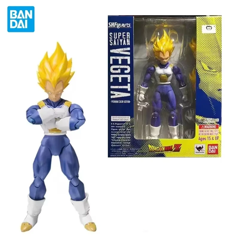 

Bandai Original In Stock Shfiguarts Dragon Ball Doll Z Super Saiyan 3 Son Goku Taopaipai Vegeta Beerus Dodoria Ercoome Brand New