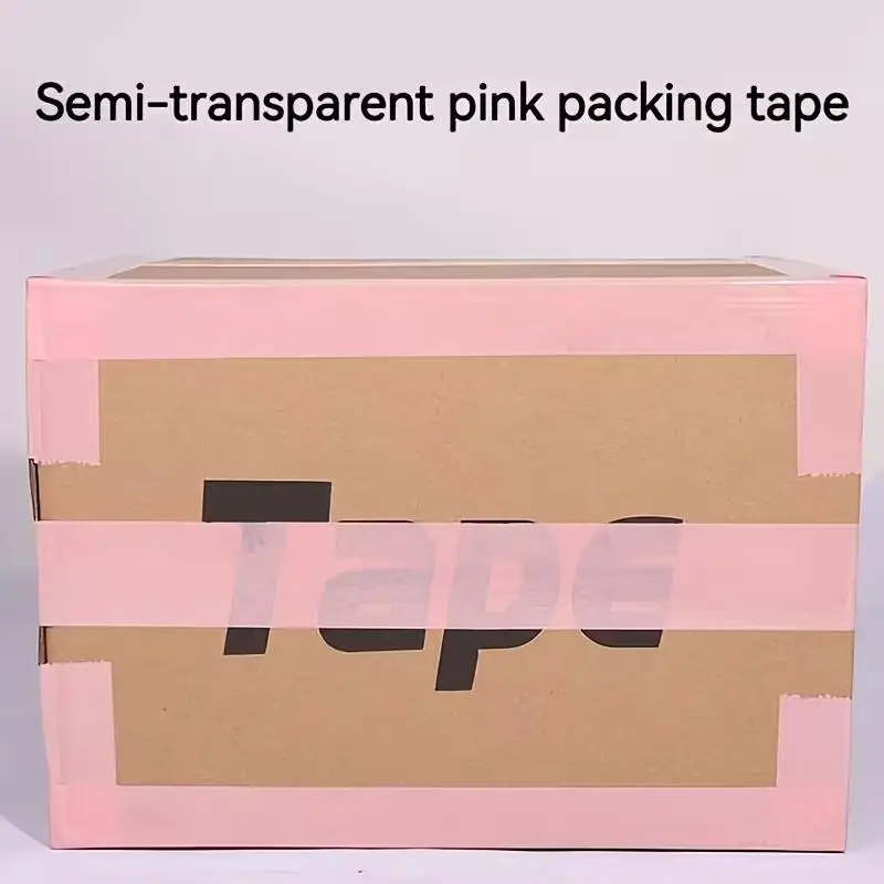 Thumbnail 3 - #66 Popular Packing Tape Choices