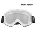 transparent