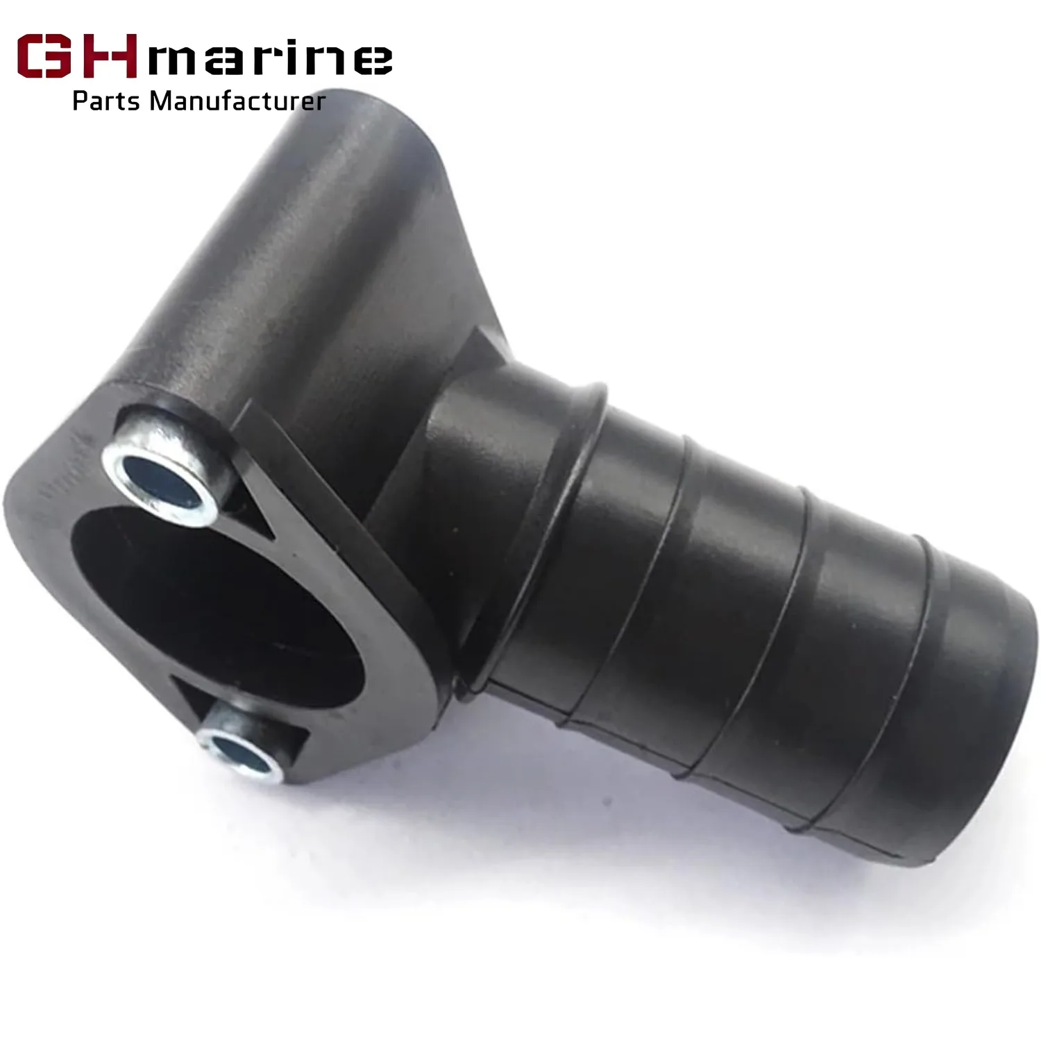 

Hose Fitting Nipple Connector 872336 Fit for Volvo Penta Diesel Marine Engines 872338 0872338