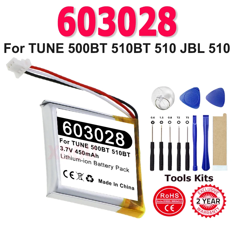 603028 Replacement … - image