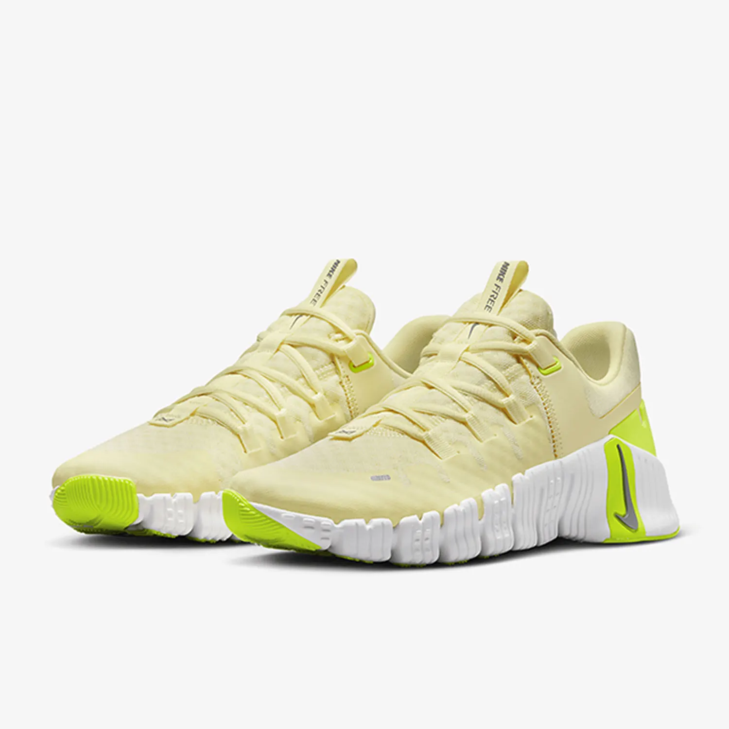 

Оригинальные кроссовки унисекс Nike Free Metcon 5, DV3950-800