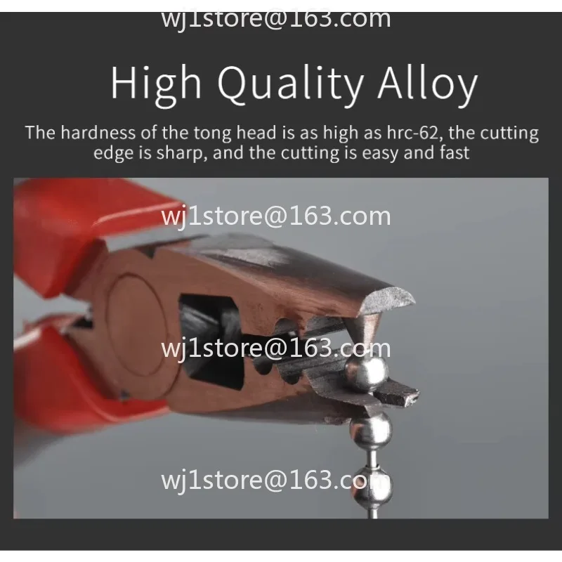 

Hot Selling 4.5mm Nickel Beaded Iron Curtain Roller Ring Chain Plastic Connector Steel Chain Pliers Accessories Model