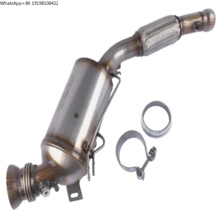 Dpf Diesel Particul…