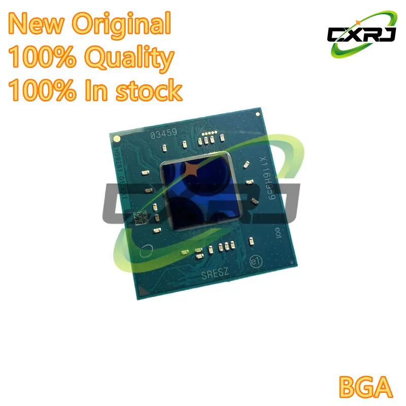 

100% Новый оригинальный чипсет SR29E N3700 BGA