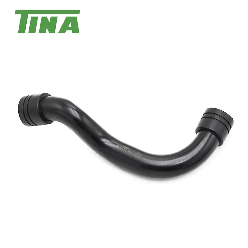 A2710901929 2710901929 A2710901629 2710901629 Automotive engine intake pipe suitable for Mercedes Benz W204 W212 C180 C200 hose