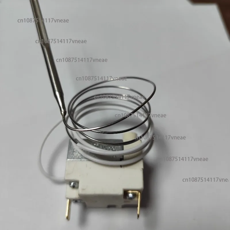 WYF230D-ZS4 Temperature Control Limiter for Electric Oven Electric Fryer Griddle