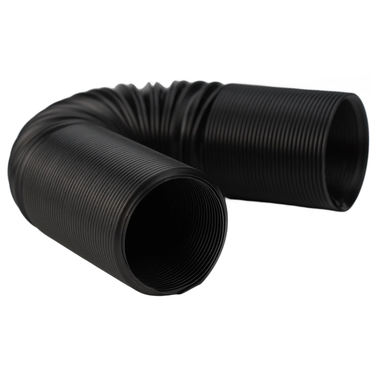 

Air Intake Hose Air Intake Pipe Hose Clamp Intake Expansion Hose Plastic Air Filter Pipe Auto Parts Brand New And High Quality