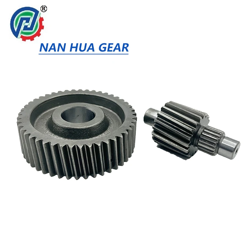 Performance Racing Transmission Gear Set 14/15/16/17/18/19/20X45T FOR LEAD 125CC Scooter