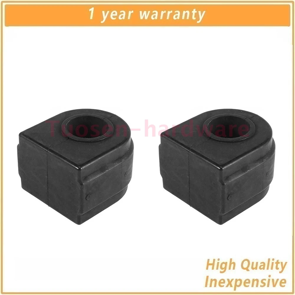 

2Pcs Front Stabilizer Sway Bar Rubber Bushing for BMW X5 E70 X6 E71 31356774736