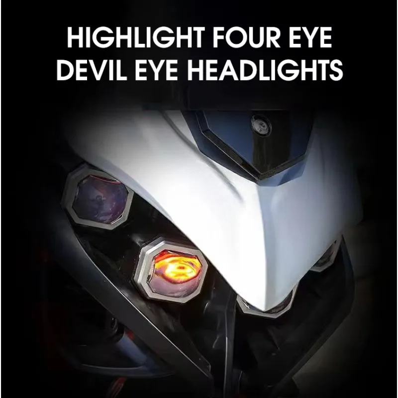 มอเตอร์ไซค์ไฟฟ้ารุ่นใหม่ล่าสุด ปี 2025 ขายดี ความเร็วสูง 72V 65 กม./ชม. กำลังสูง 2000W 3000W มินิโมโตทรงพลังสำหรับผู้ใหญ่ ขายตรงจากโรงงาน