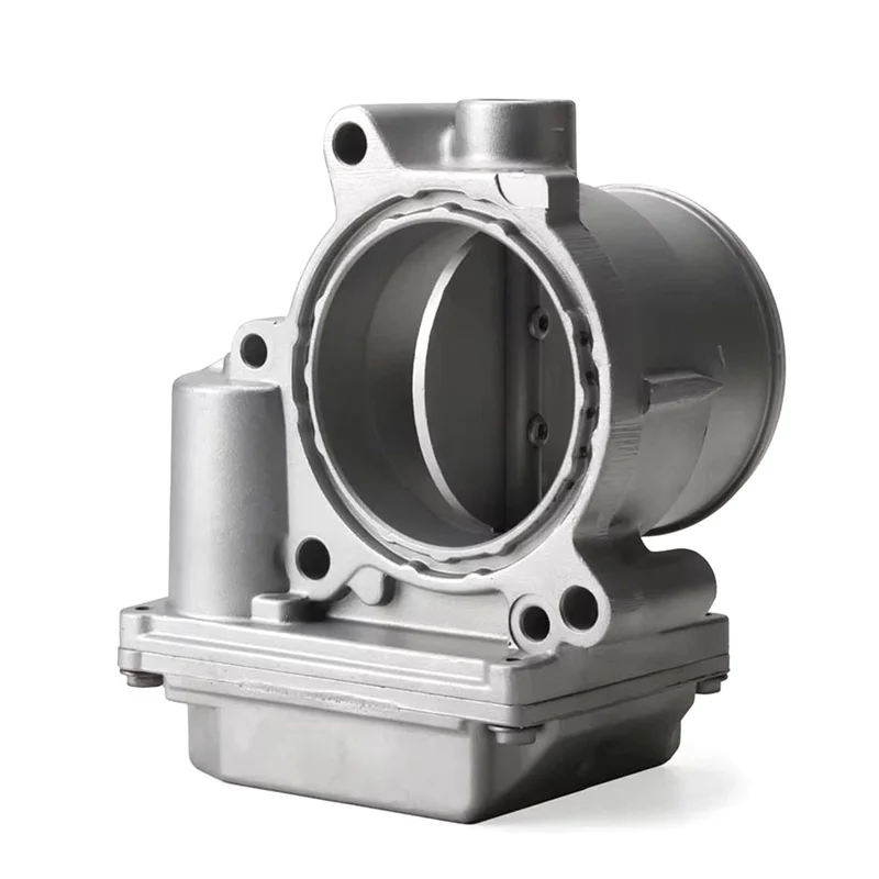 

Throttle Body 35100-27400 Assembly For For Hyundai Santafe Sonata Tucson Optima Kia 2004-2010 35100 27410-Boom