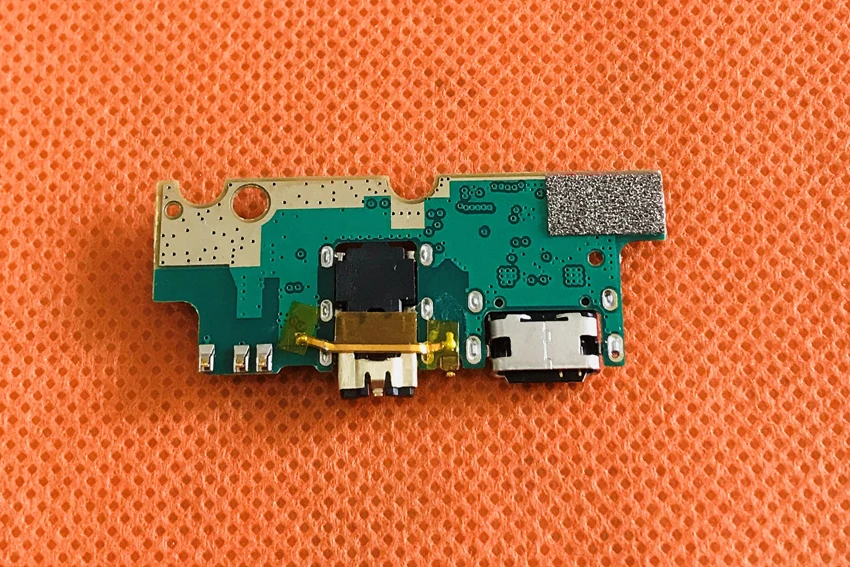 Original USB Plug Charge Board for Umidigi A1 Pro MT6739