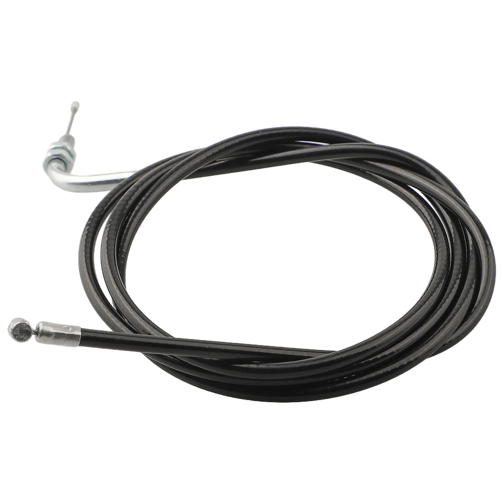 Lawn Maintenance 576563401 Throttle Cable 10*8*6cm Commercial Use Throttle Cable Long-lasting Performance Cable