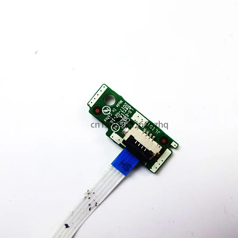 Used For Acer A715-71G AN515-51 A515-51G A615-51G A315-53G Laptop LS-E892P LS-E911P LED Board