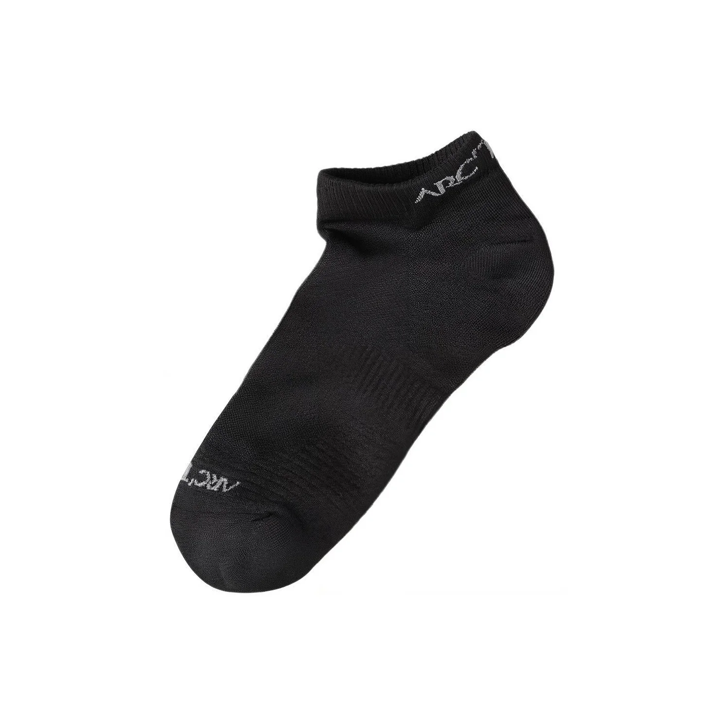 Arc'teryx Synthetic Low Cut Sock Ankle Socks Unisex 1 Pack X000007092