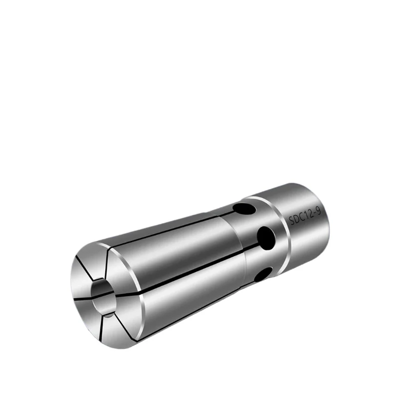 For Pull Back Collet SDC04 SDC06 SDC08 SDC12 High Precision Elastic Pull Back Collet