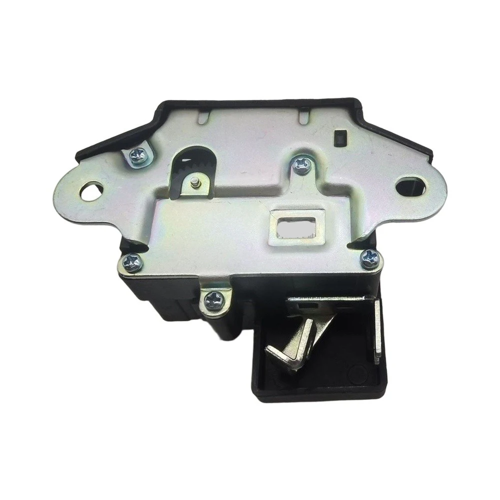 1PCSTailgate Trunk Lid Lock Latch OEM 81230-4Y020 For Hyundai Solaris 2011-2016 For Kia Rio 2011-2017