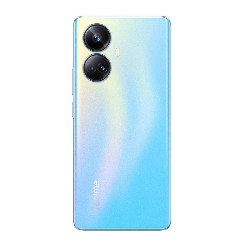 OPPO realme 10 pro plus 5G Global firmware Unlocked 6.7 inch Dual SIM 12GB 256GB Main camera 108MP Used Phone
