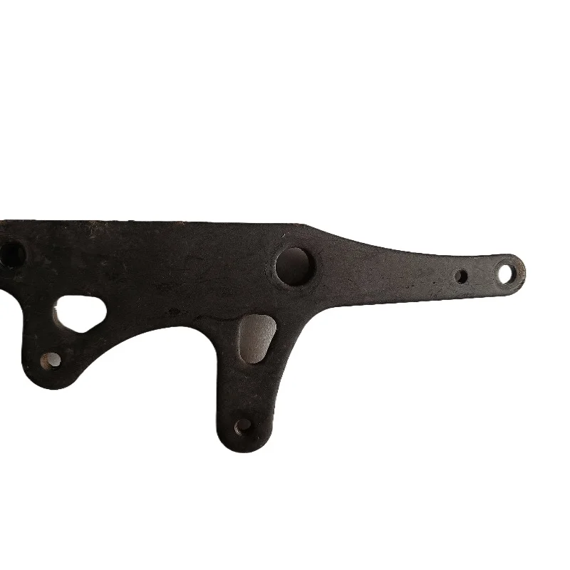 

Genuine Footrest Mounting Bracket for Kawasaki 400 Z400