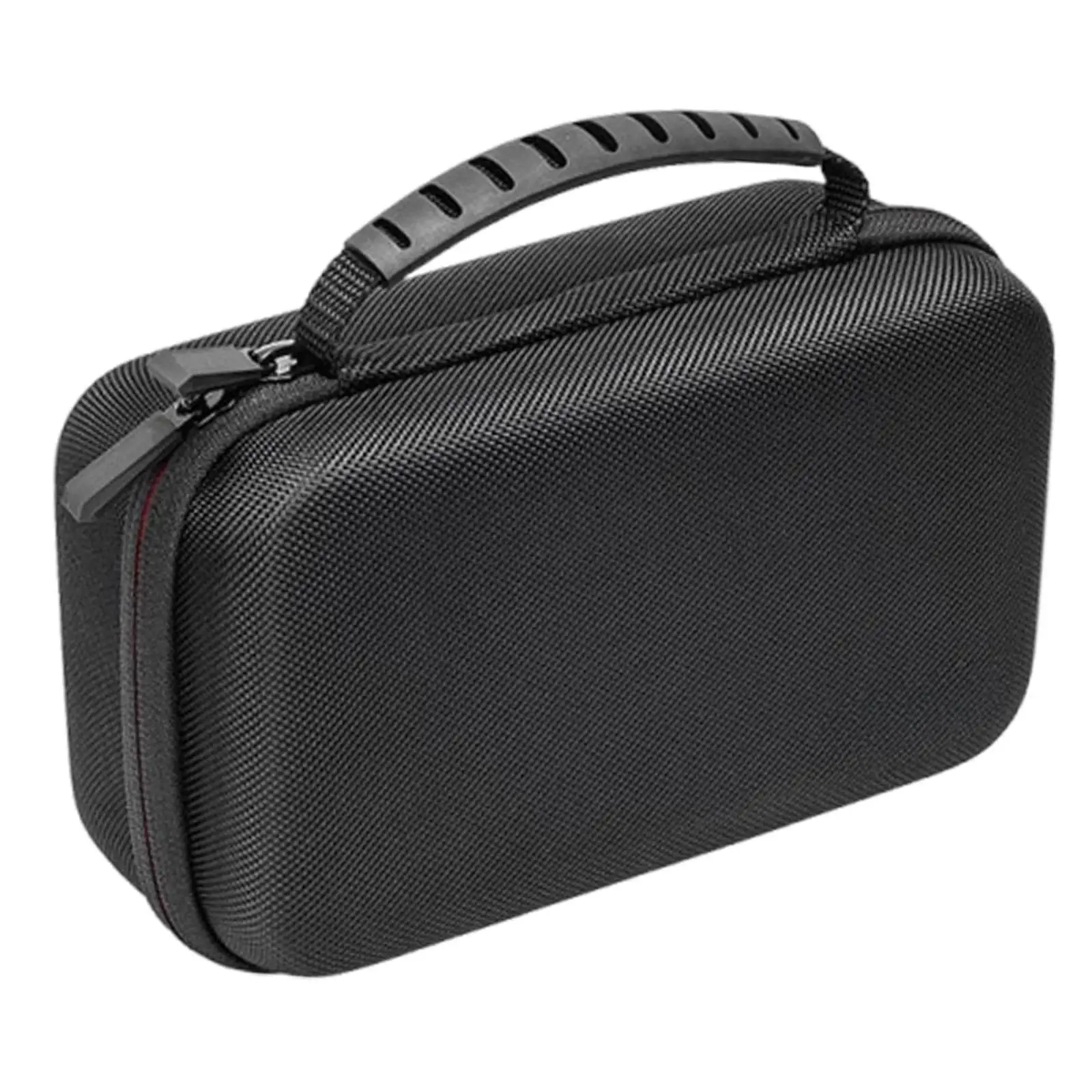 Multimeter Carrying Case Storage Organizer, Protection, with Mesh Pocket, Accessories, Hard Storage Bag for F115C F117