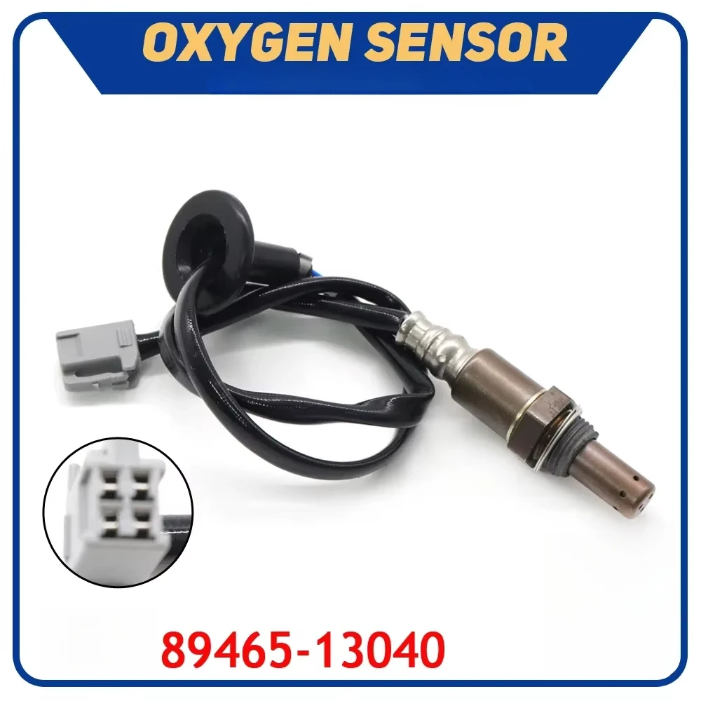 

Air Fuel Ratio Lambda O2 Oxygen Sensor 89465-13040 Fit For TOYOTA AVENSIS 1.6 1.8 2001-2009 89465-12760 89465-02080 89465-13040