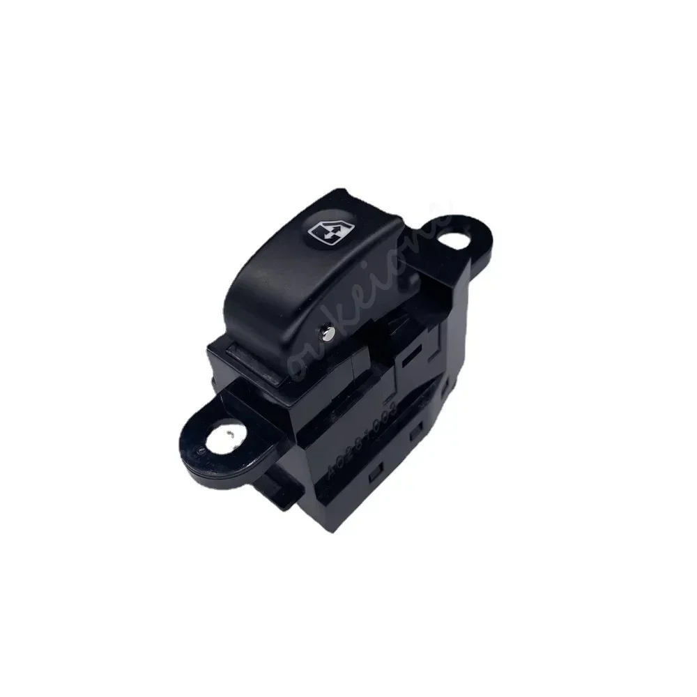 

93580-4A000 Car Accessories I800 IMax Libero H-1 Starex H1 Power Window Control Switch Lifter Button Parts for Hyundai 2001-200